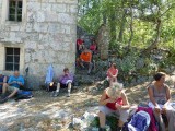 14. Odmor... i marenda